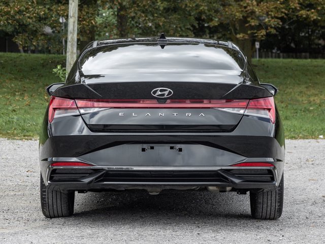 2023 Hyundai Elantra Luxury-5