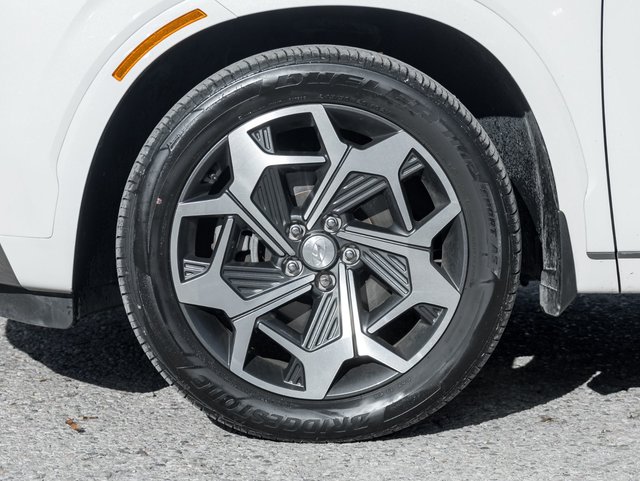 2022 Hyundai Palisade AWD Luxury 7 Passenger-3