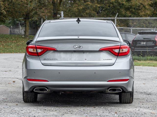 2016 Hyundai Sonata Limited-5