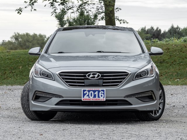 2016 Hyundai Sonata Limited-1