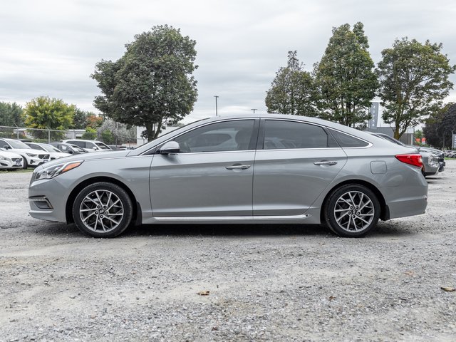 2016 Hyundai Sonata Limited-2