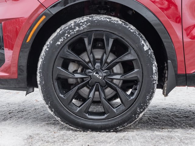 2022 Kia Sorento EX 2.5t AWD-3