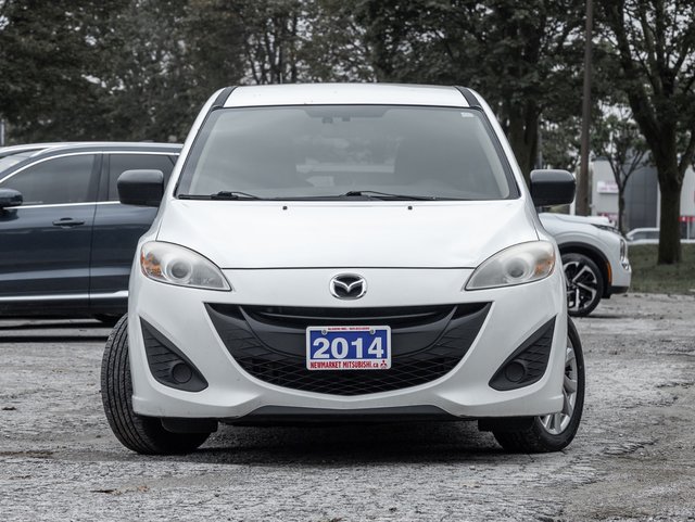 2014 Mazda CX-5 GS FWD at-1