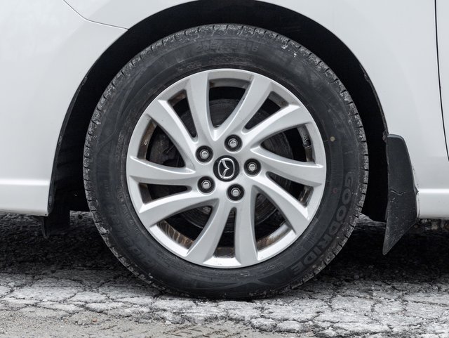 2014 Mazda CX-5 GS FWD at-3