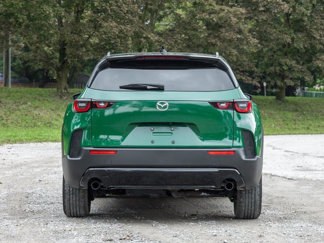 2025 Mazda CX-50 Hybrid GS-L e-AWD-5