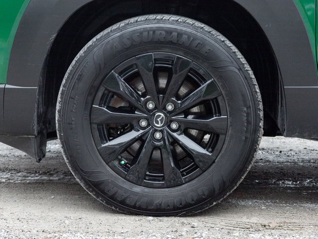 2025 Mazda CX-50 Hybrid GS-L e-AWD-3