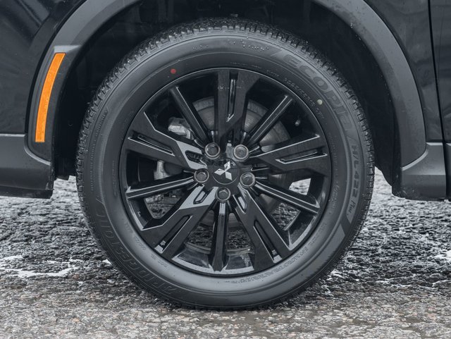 2024 Mitsubishi ECLIPSE CROSS NOIR S-AWC | #31554