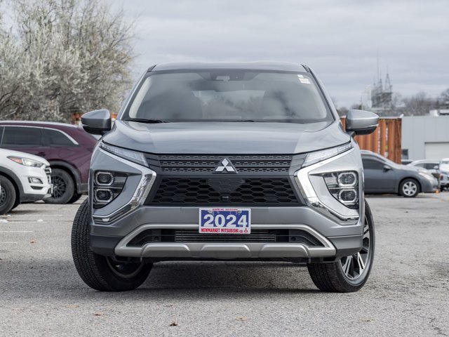 2024 Mitsubishi Eclipse Cross SE S-AWC-1