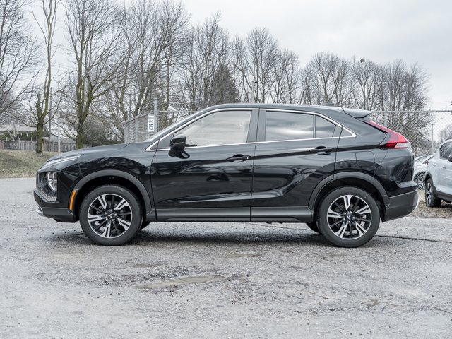 2024 Mitsubishi Eclipse Cross SE S-AWC-2