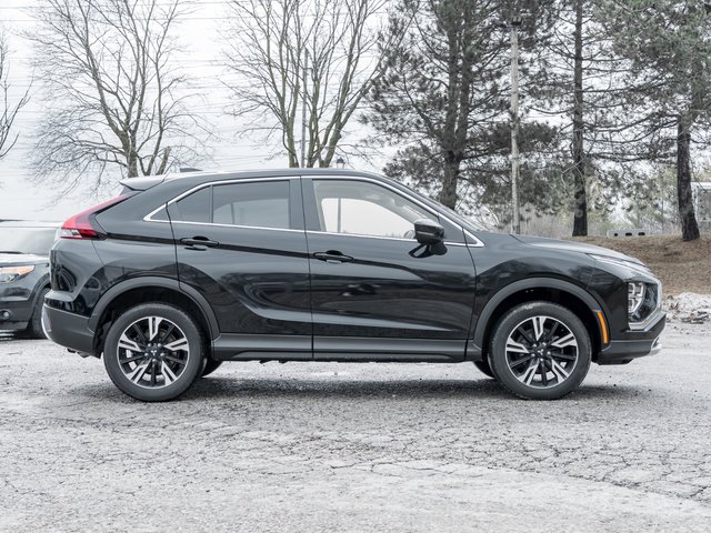 2024 Mitsubishi Eclipse Cross SE S-AWC-4
