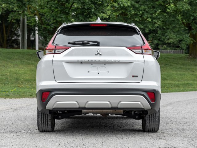 2024 Mitsubishi Eclipse Cross SEL S-AWC-5