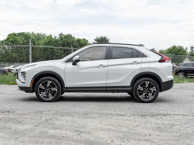 2024 Mitsubishi Eclipse Cross SEL S-AWC-2