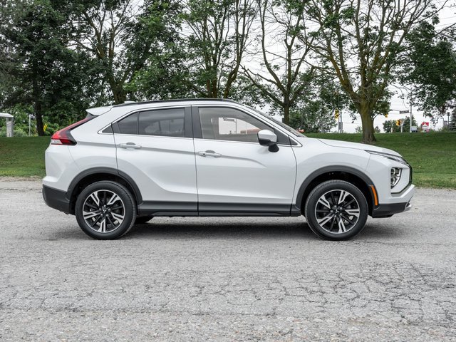 2024 Mitsubishi Eclipse Cross SEL S-AWC-4