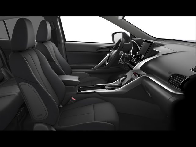 2026 Mitsubishi Eclipse Cross SE S-AWC-3