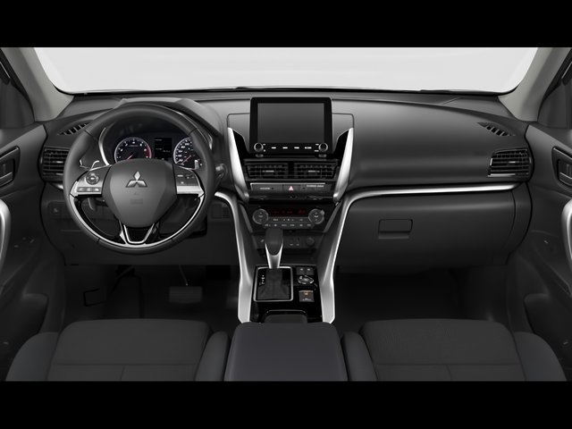 2026 Mitsubishi Eclipse Cross SE S-AWC-5