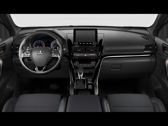2026 Mitsubishi Eclipse Cross NOIR S-AWC-5
