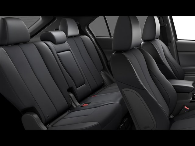 2026 Mitsubishi Eclipse Cross NOIR S-AWC-4
