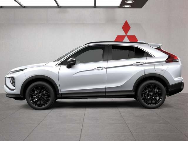 2026 Mitsubishi Eclipse Cross NOIR S-AWC-1
