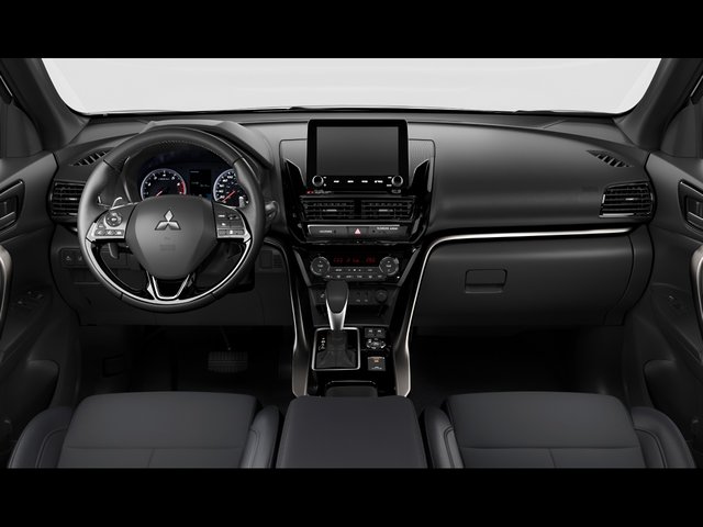 2026 Mitsubishi Eclipse Cross NOIR S-AWC-4