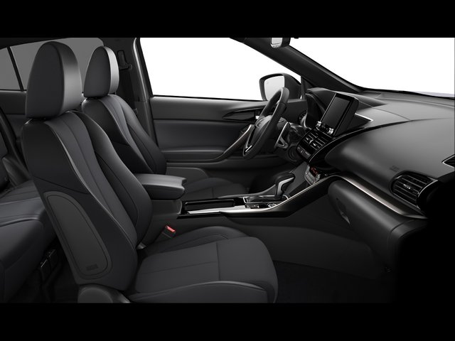 2026 Mitsubishi Eclipse Cross NOIR S-AWC-5