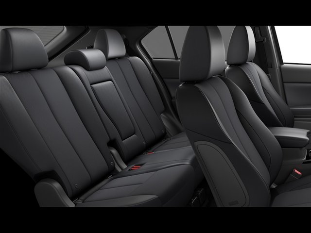 2026 Mitsubishi Eclipse Cross NOIR S-AWC-3
