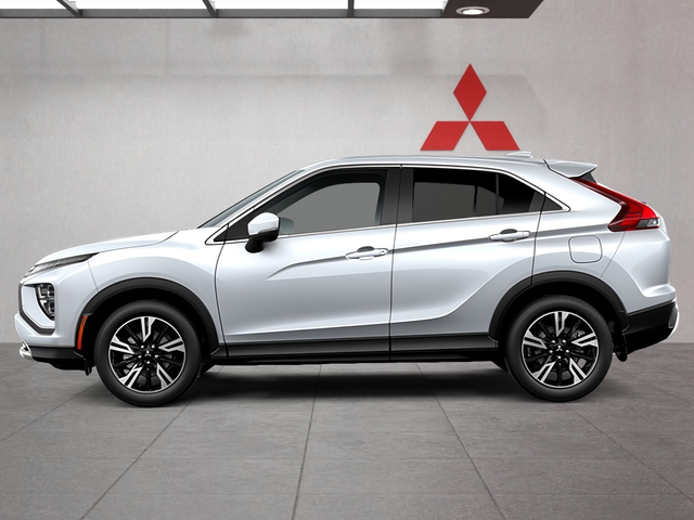 2026 Mitsubishi Eclipse Cross SE S-AWC-1
