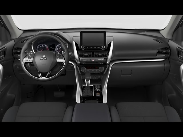 2026 Mitsubishi Eclipse Cross SE S-AWC-4