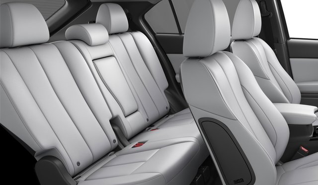 2026 Mitsubishi Eclipse Cross GT S-AWC-3