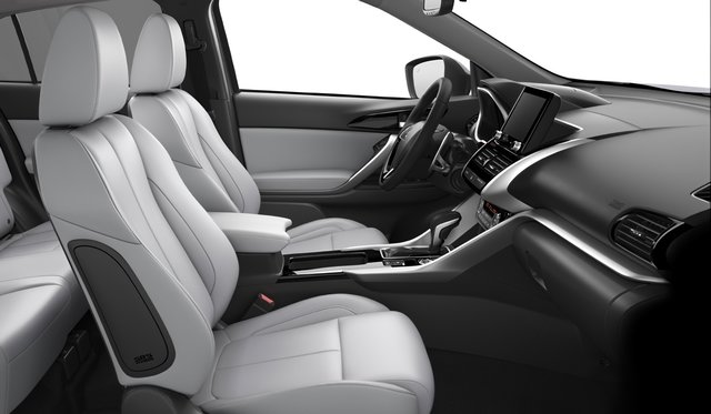 2026 Mitsubishi Eclipse Cross GT S-AWC-5