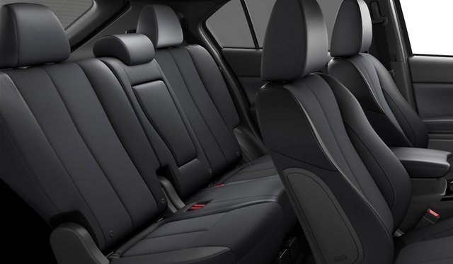 2026 Mitsubishi Eclipse Cross NOIR S-AWC-3