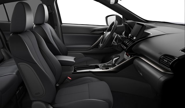 2026 Mitsubishi Eclipse Cross NOIR S-AWC-5