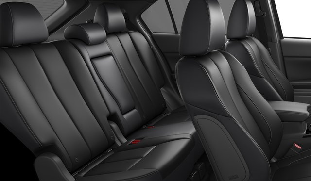 2026 Mitsubishi Eclipse Cross GT S-AWC-3