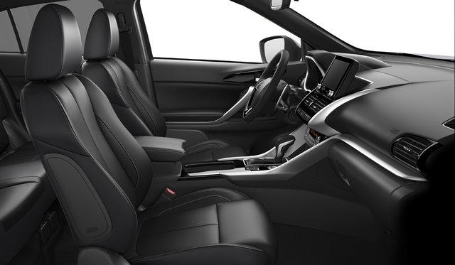 2026 Mitsubishi Eclipse Cross GT S-AWC-5