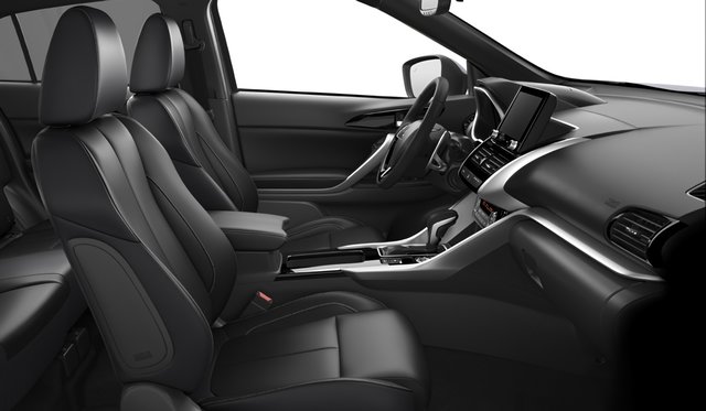 2026 Mitsubishi Eclipse Cross GT S-AWC-5