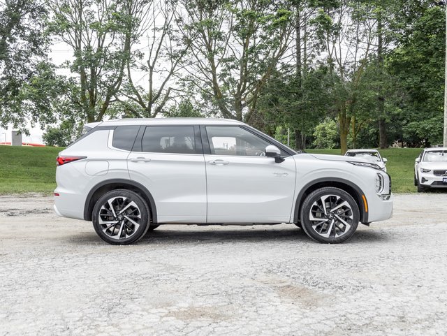 2023 Mitsubishi Outlander PHEV GT S-AWC-5