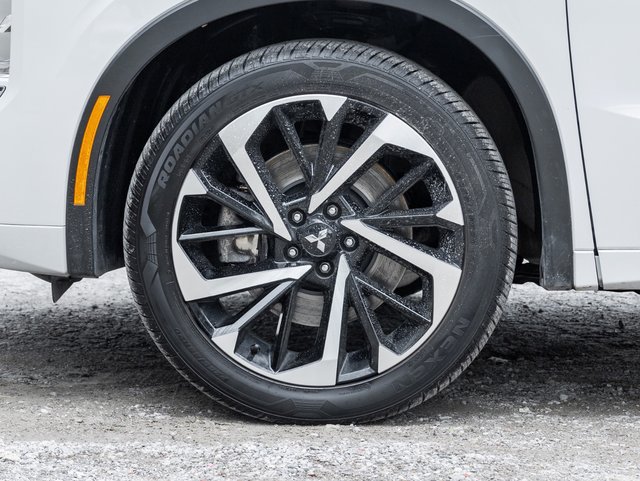 2023 Mitsubishi Outlander PHEV GT S-AWC-4