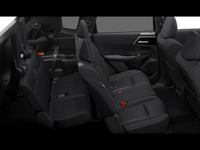 2025 Mitsubishi Outlander Plug-In Hybrid SE S-AWC-4