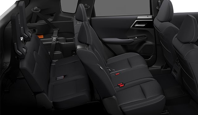 2025 Mitsubishi Outlander Plug-In Hybrid ES S-AWC-3