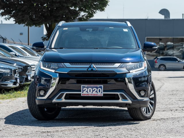 2020 Mitsubishi Outlander GT S-AWC-1