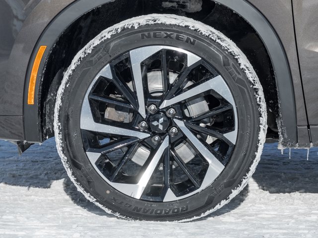 2022 Mitsubishi Outlander GT S-AWC-3