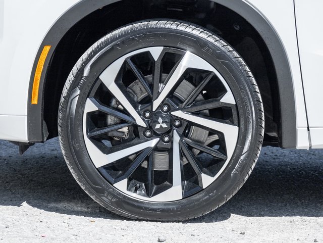 2023 Mitsubishi Outlander GT S-AWC-3