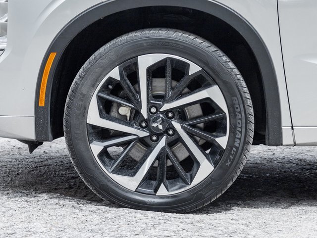 2024 Mitsubishi Outlander GT S-AWC-3