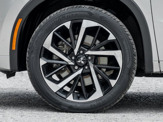 2024 Mitsubishi Outlander GT S-AWC-3