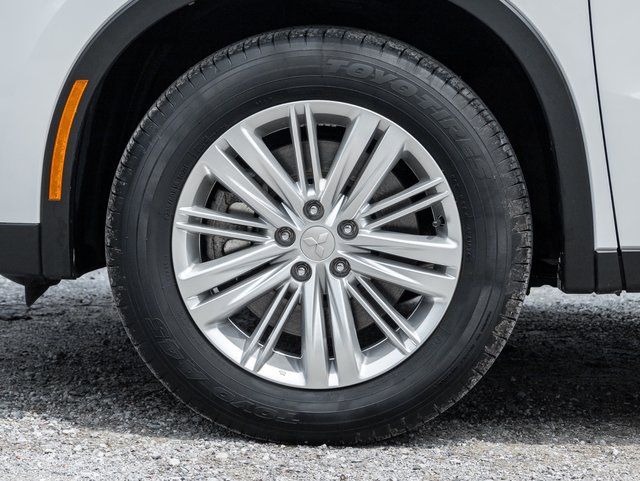 2024 Mitsubishi Outlander SE S-AWC-3