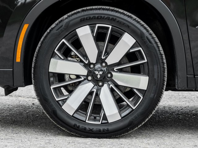 2025 Mitsubishi Outlander GT S-AWC-3