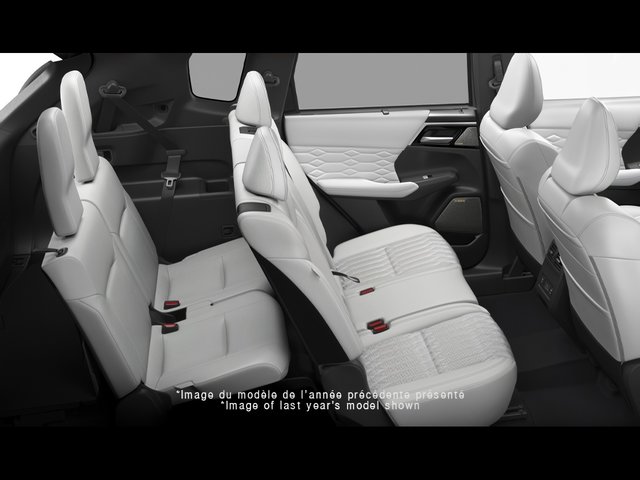 2026 Mitsubishi Outlander GT S-AWC-3