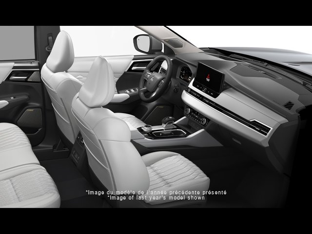 2026 Mitsubishi Outlander GT S-AWC-5