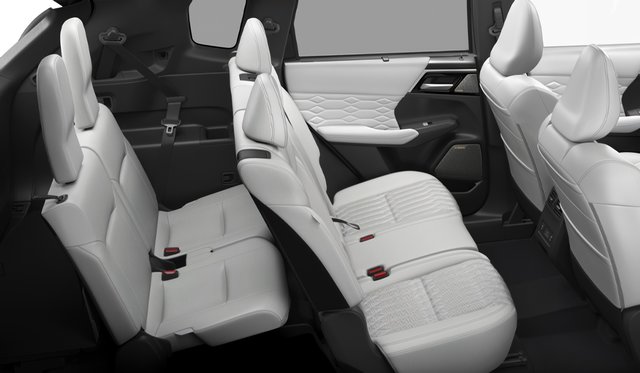 2026 Mitsubishi Outlander GT S-AWC-4