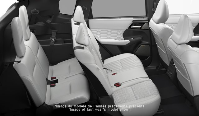 2026 Mitsubishi Outlander GT S-AWC-3