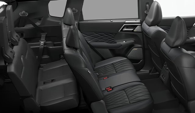 2026 Mitsubishi Outlander GT NOIR S-AWC-3